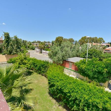 Villa Giuliana Su Forti Экстерьер фото