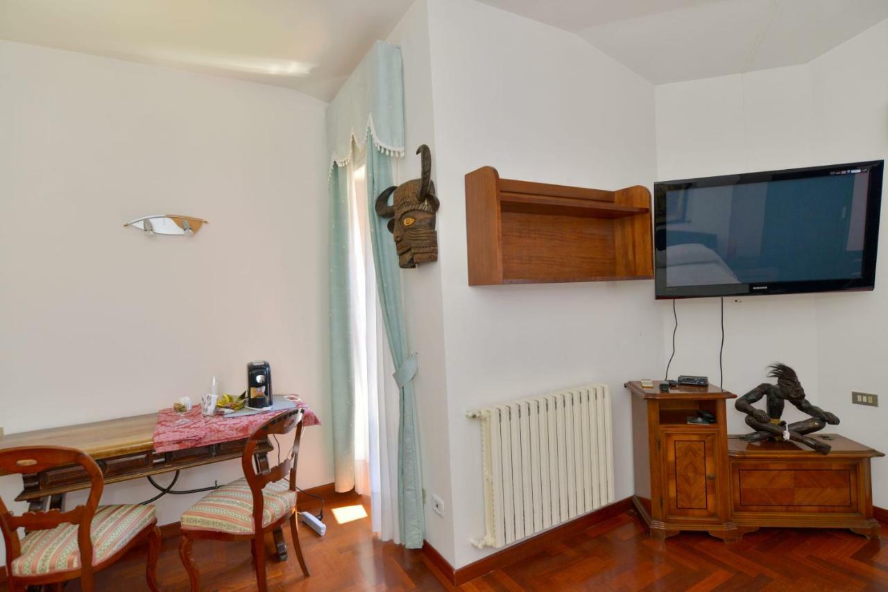 Villa Giuliana Su Forti Экстерьер фото