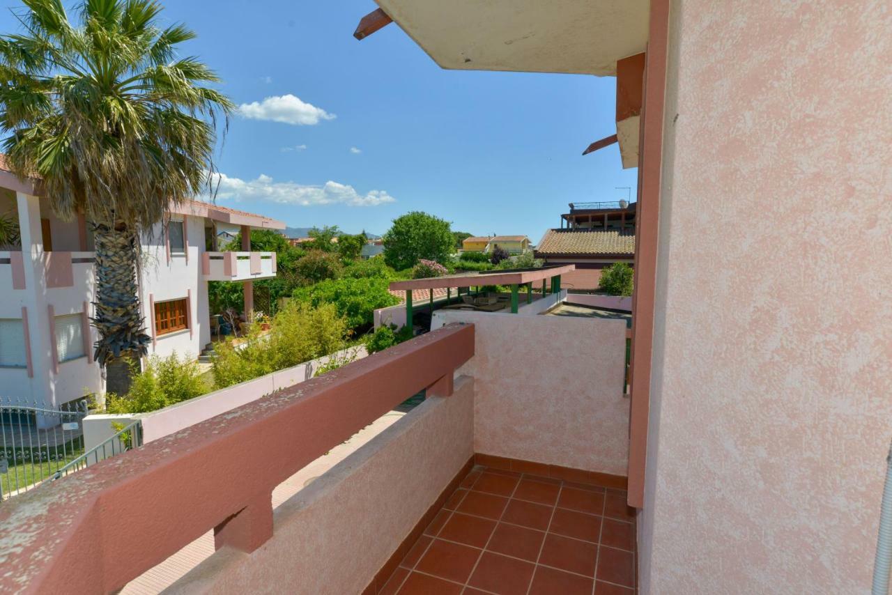 Villa Giuliana Su Forti Экстерьер фото