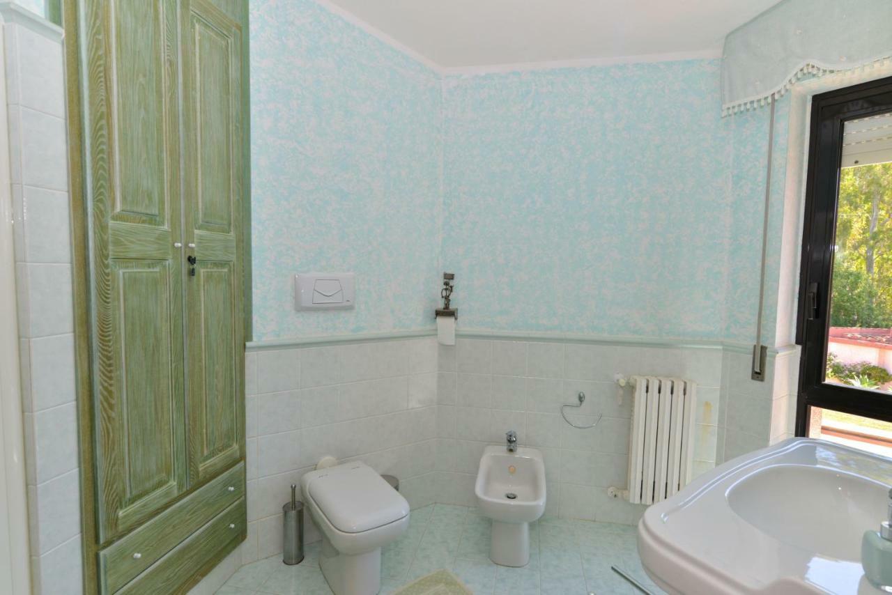 Villa Giuliana Su Forti Экстерьер фото
