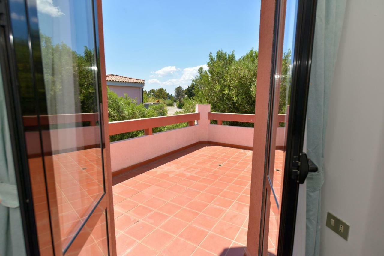 Villa Giuliana Su Forti Экстерьер фото