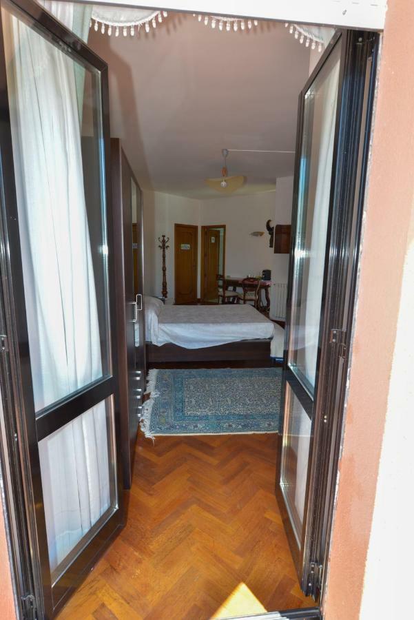 Villa Giuliana Su Forti Экстерьер фото