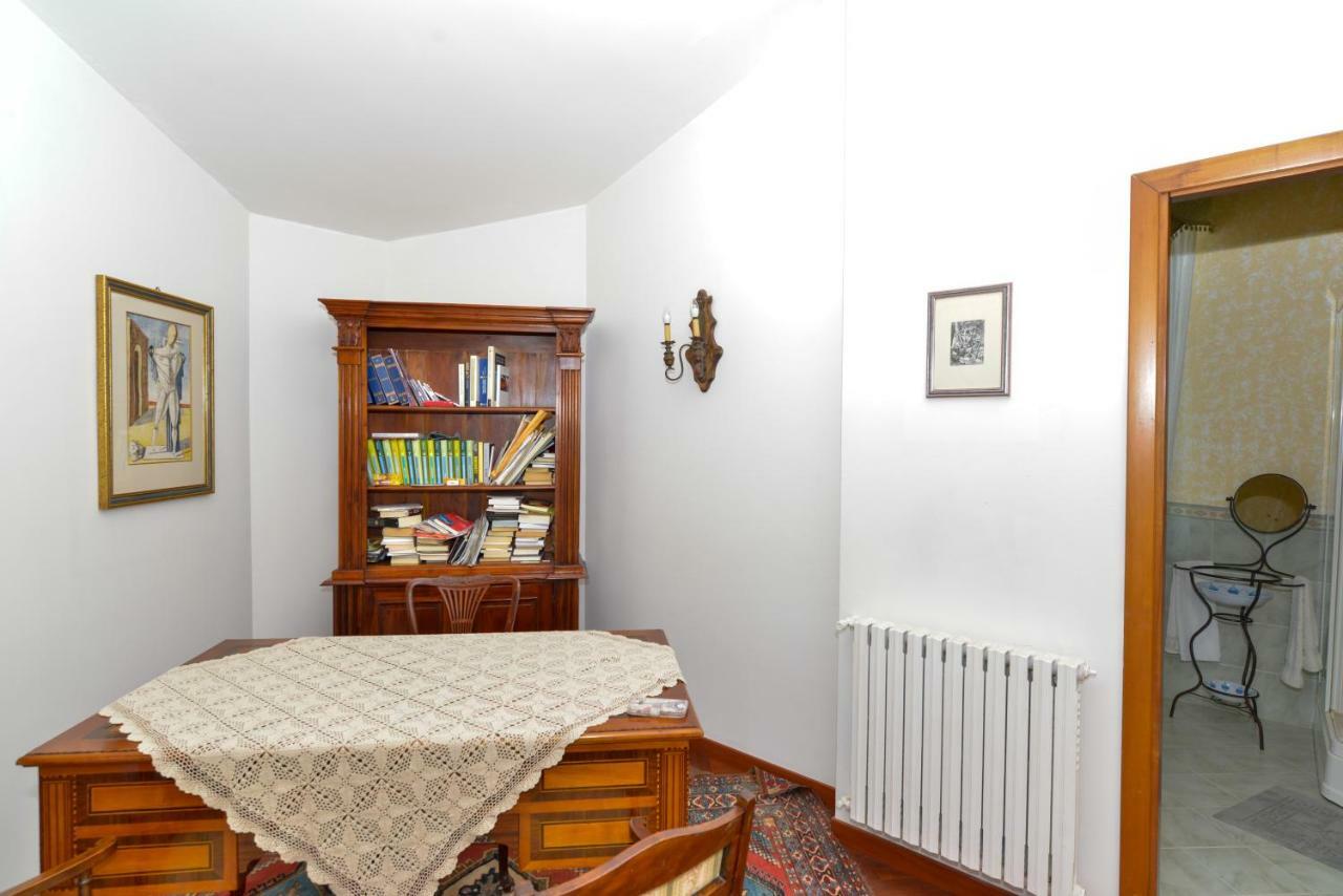 Villa Giuliana Su Forti Экстерьер фото