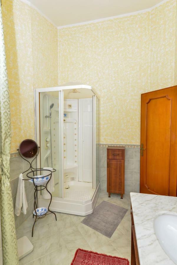 Villa Giuliana Su Forti Экстерьер фото