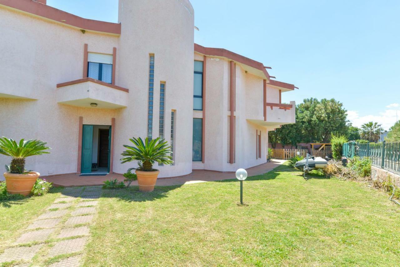Villa Giuliana Su Forti Экстерьер фото