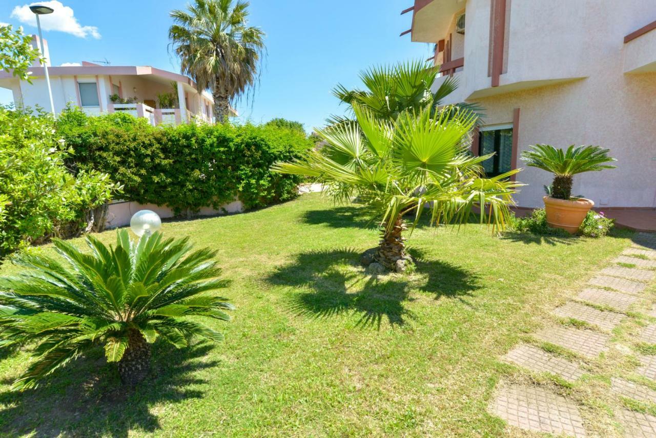 Villa Giuliana Su Forti Экстерьер фото