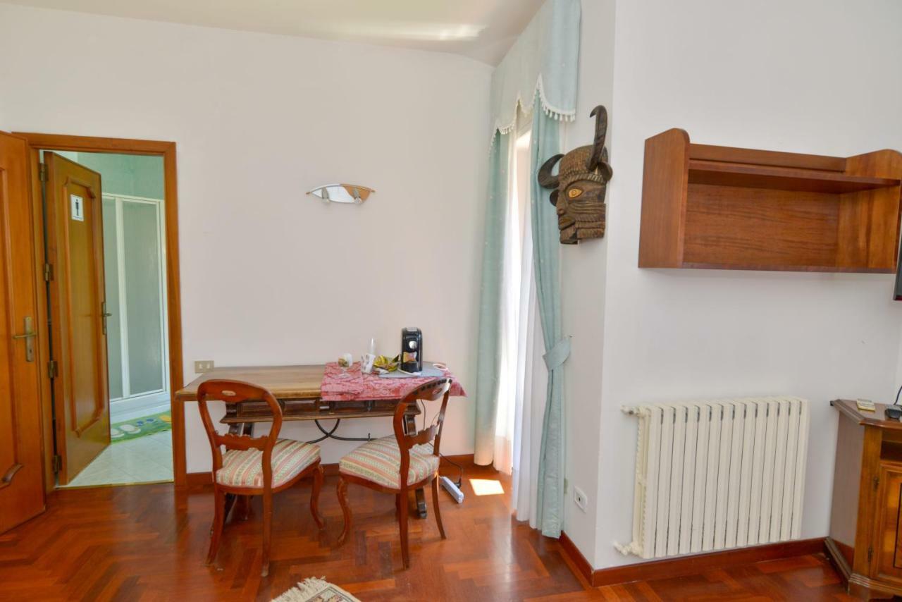 Villa Giuliana Su Forti Экстерьер фото