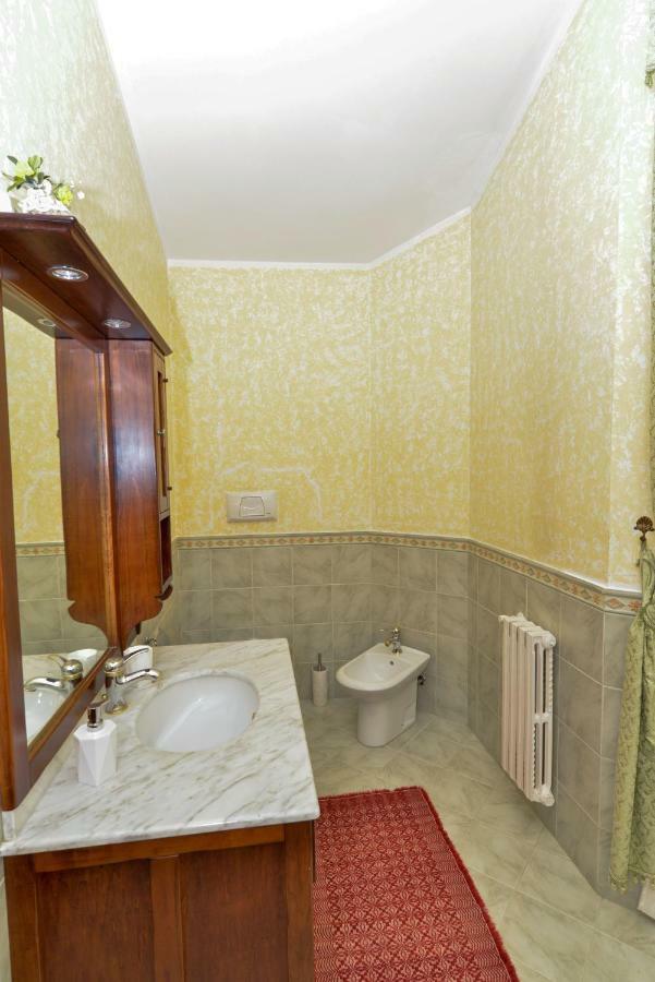 Villa Giuliana Su Forti Экстерьер фото