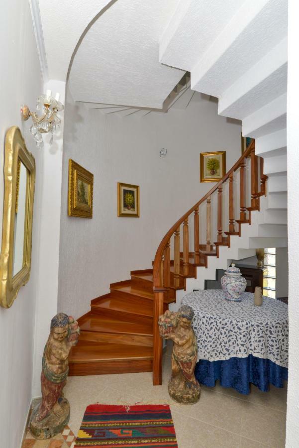 Villa Giuliana Su Forti Экстерьер фото