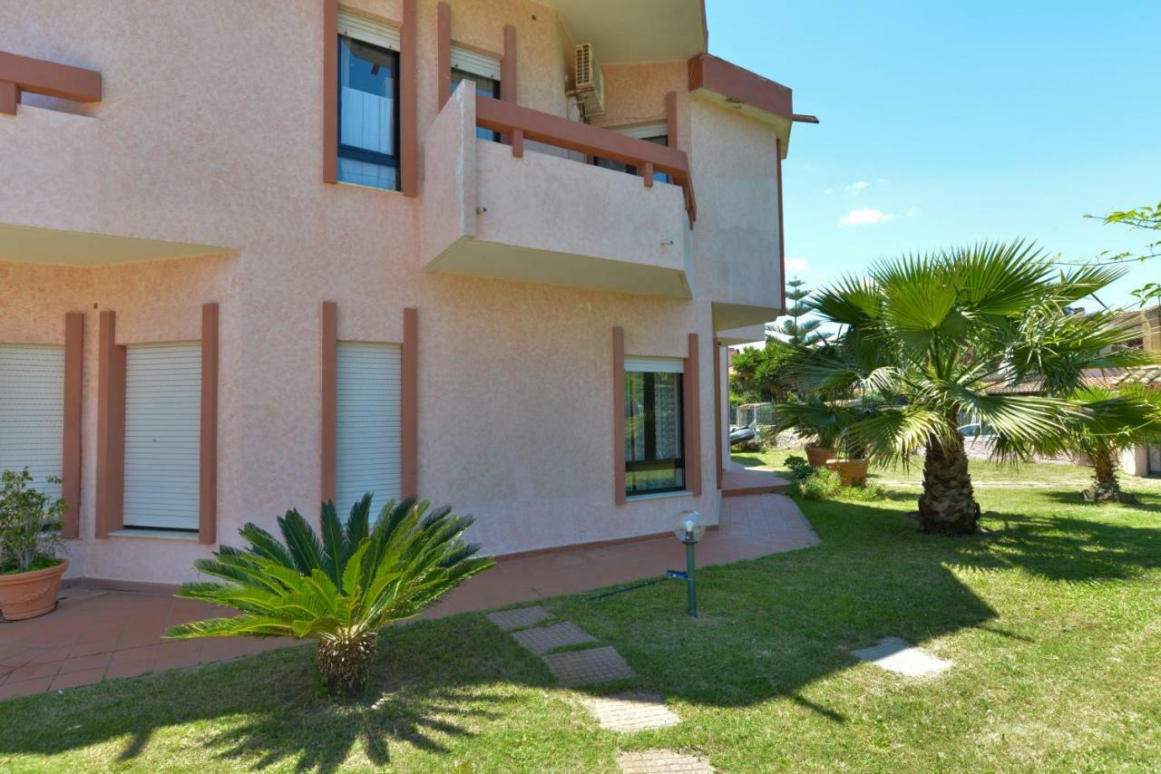 Villa Giuliana Su Forti Экстерьер фото